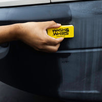 WASH & WHIPS SEAL - Exterior Seal & Shine Kit (Step 3) - Goats Trail