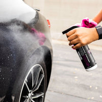 WASH & WHIPS SEAL - Exterior Seal & Shine Kit (Step 3) - Goats Trail