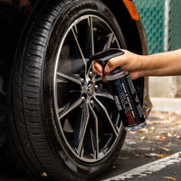 WASH & WHIPS SEAL - Exterior Seal & Shine Kit (Step 3) - Goats Trail