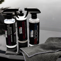 WASH & WHIPS SEAL - Exterior Seal & Shine Kit (Step 3) - Goats Trail