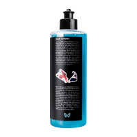 WASH & WHIPS Silverstone Car Wash Shampoo - Goats Trail