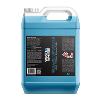 WASH & WHIPS Silverstone Car Wash Shampoo - Goats Trail