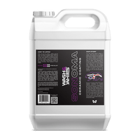 WASH & WHIPS Sonoma Ceramic Finishing Coating Spray - Goats Trail