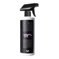 WASH & WHIPS Sonoma Ceramic Finishing Coating Spray - Goats Trail