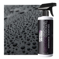 WASH & WHIPS Sonoma Ceramic Finishing Coating Spray - Goats Trail