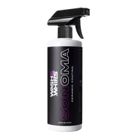 WASH & WHIPS Sonoma Ceramic Finishing Coating Spray - Goats Trail