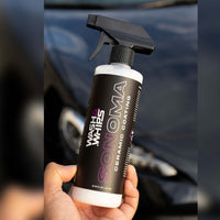 WASH & WHIPS Sonoma Ceramic Finishing Coating Spray - Goats Trail