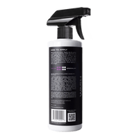 WASH & WHIPS Sonoma Ceramic Finishing Coating Spray - Goats Trail