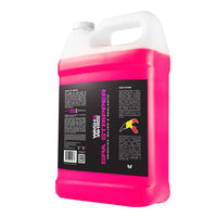 WASH & WHIPS SPA Stripper - Removes Waxes & Sealants - Goats Trail