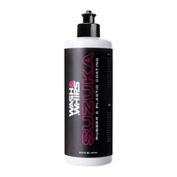 WASH & WHIPS Suzuka Rubber & Plastic Coating - Goats Trail