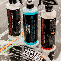 WASH & WHIPS WASH - Exterior Car Kit - Goats Trail