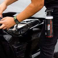 WASH & WHIPS WASH - Exterior Car Kit - Goats Trail
