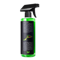 WASH&WHIPS Green Hell Engine Cleaner & Degreaser - Goats Trail