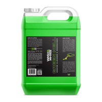 WASH&WHIPS Green Hell Engine Cleaner & Degreaser - Goats Trail