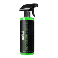 WASH&WHIPS Green Hell Engine Cleaner & Degreaser - Goats Trail