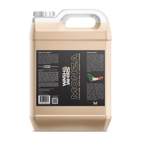 WASH&WHIPS Monza Leather Coating & Conditioner - Goats Trail