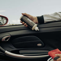 WASH&WHIPS Monza Leather Coating & Conditioner - Goats Trail