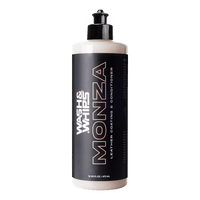 WASH&WHIPS Monza Leather Coating & Conditioner - Goats Trail