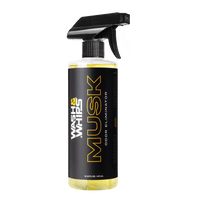 WASH&WHIPS Musk Odor Eliminator - Goats Trail