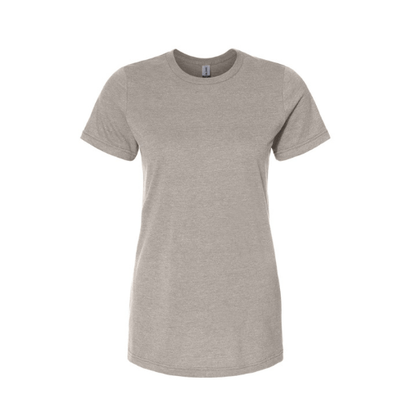 Women's GOAT Mode Offroad Tee - Goats Trail Off - Road Apparel Company