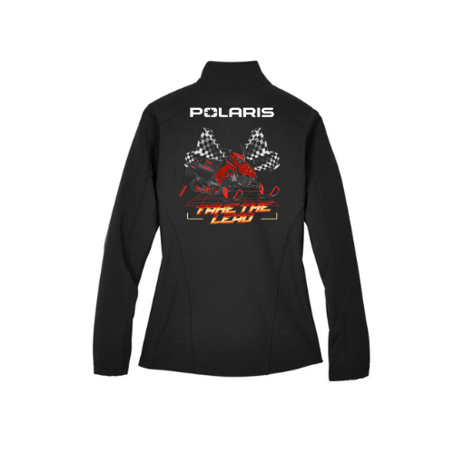 Women's Polaris Indy Snowmobile Jacket - Goats Trail Off - Road Apparel Company