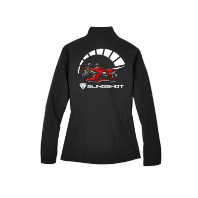 Women's Polaris Slingshot™ Jacket - Goats Trail Off - Road Apparel Company