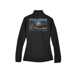 Women's Polaris Think Outside Jacket - Goats Trail Off - Road Apparel Company