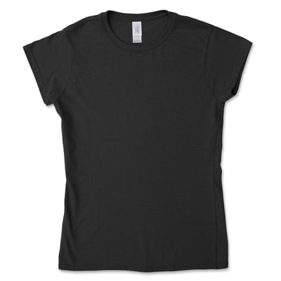 Women's Slim Fit Tee - Offroad Apparel - Goats Trail Off - Road Apparel Company