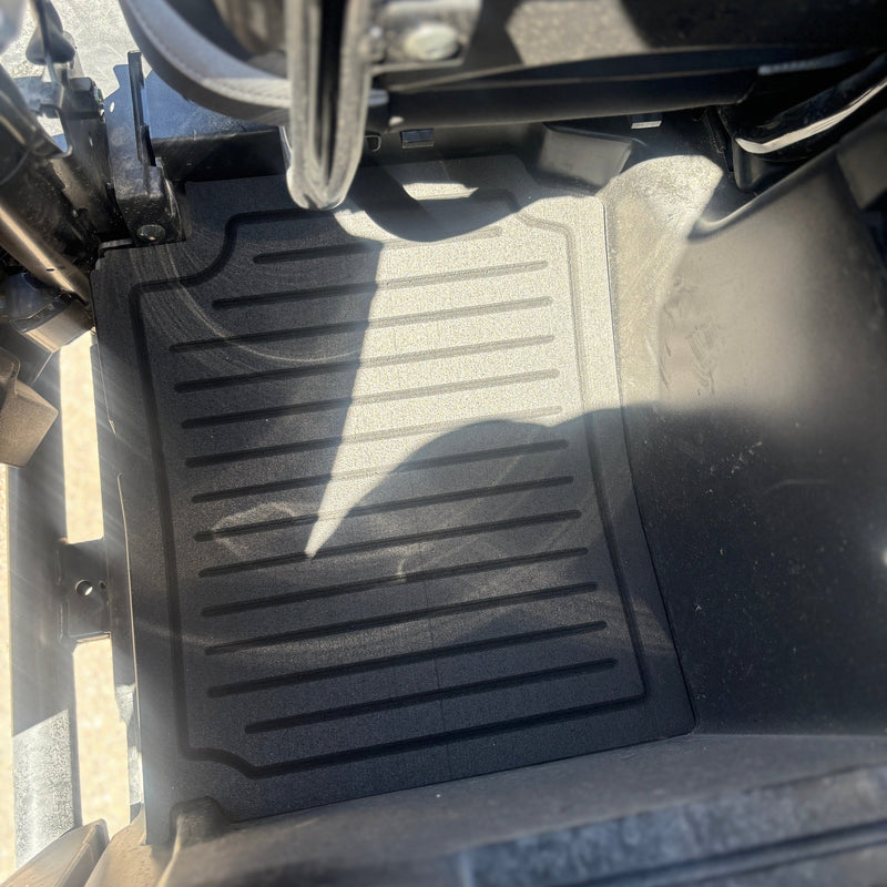 Yamaha Wolverine RMAX 2 1000 & X2 Floor Mats - Goats Trail