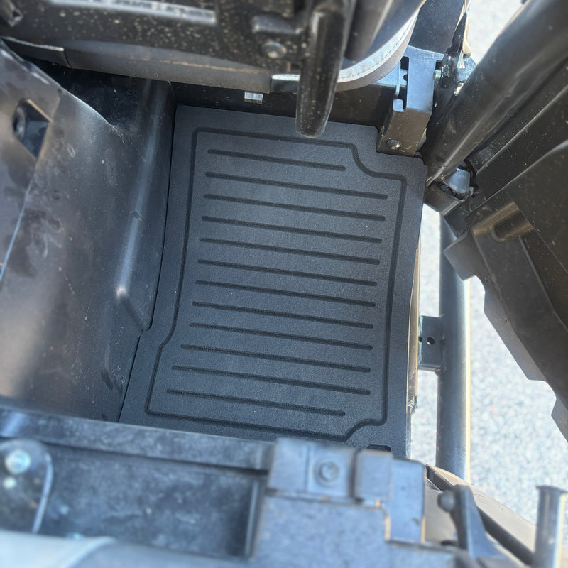 Yamaha Wolverine RMAX 2 1000 & X2 Floor Mats - Goats Trail
