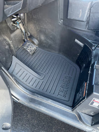Yamaha Wolverine RMAX 2 1000 & X2 Floor Mats - Goats Trail