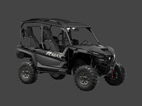 Yamaha Wolverine RMAX 2 1000 & X2 Floor Mats - Goats Trail