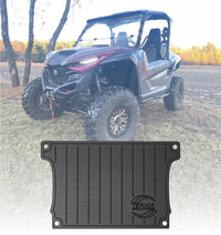 Yamaha Wolverine RMAX 2 1000 & X2 Floor Mats - Goats Trail