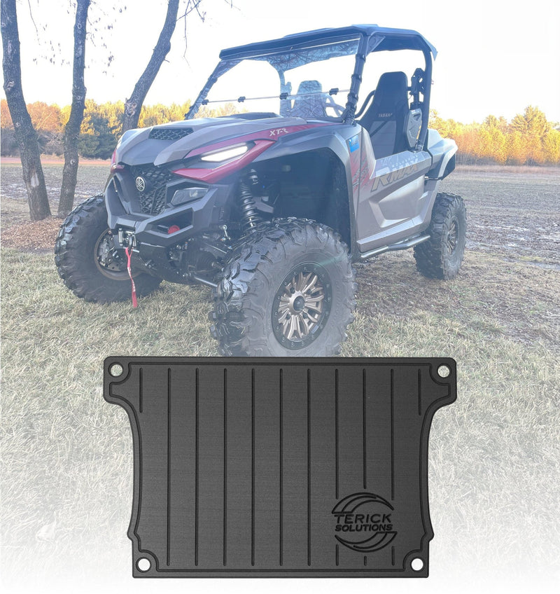 Yamaha Wolverine RMAX 2 1000 & X2 Floor Mats - Goats Trail