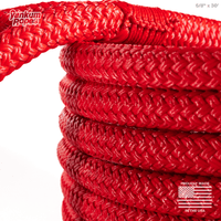 Yankum Kinetic Recovery Rope - Goats Trail