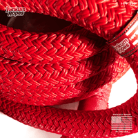 Yankum Kinetic Recovery Rope - Goats Trail