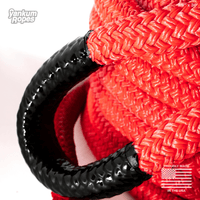 Yankum Kinetic Recovery Rope - Goats Trail