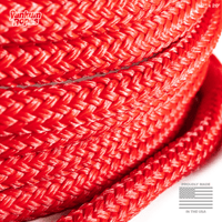 Yankum Kinetic Recovery Rope - Goats Trail