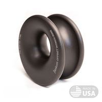 Yankum Offset Winch Snatch Ring - Goats Trail