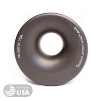 Yankum Offset Winch Snatch Ring - Goats Trail