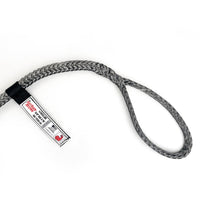 Yankum Ropes - 1/4" Winch Line - Goats Trail