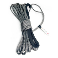 Yankum Ropes - 1/4" Winch Line - Goats Trail