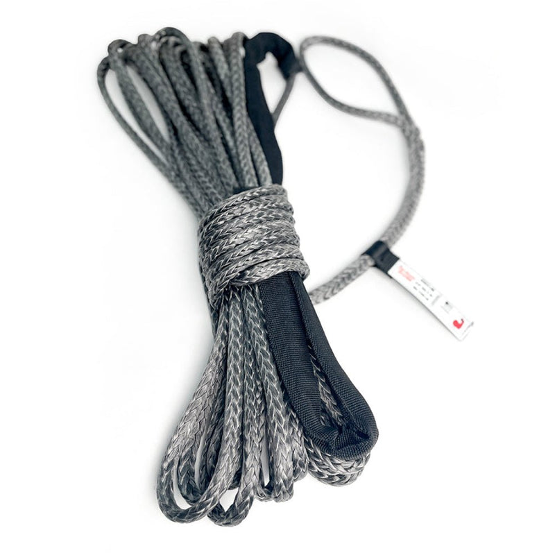 Yankum Ropes - 1/4" Winch Line - Goats Trail