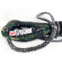 Yankum Ropes - 1/4" Winch Line - Goats Trail