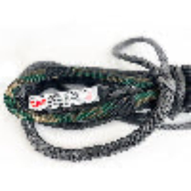 Yankum Ropes - 1/4" Winch Line - Goats Trail