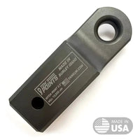 Yankum Ropes - 2 1/2" Hitch Receiver Recovery Point - Goats Trail