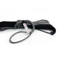 Yankum Ropes - 3/8" Diameter Winch Line - Goats Trail