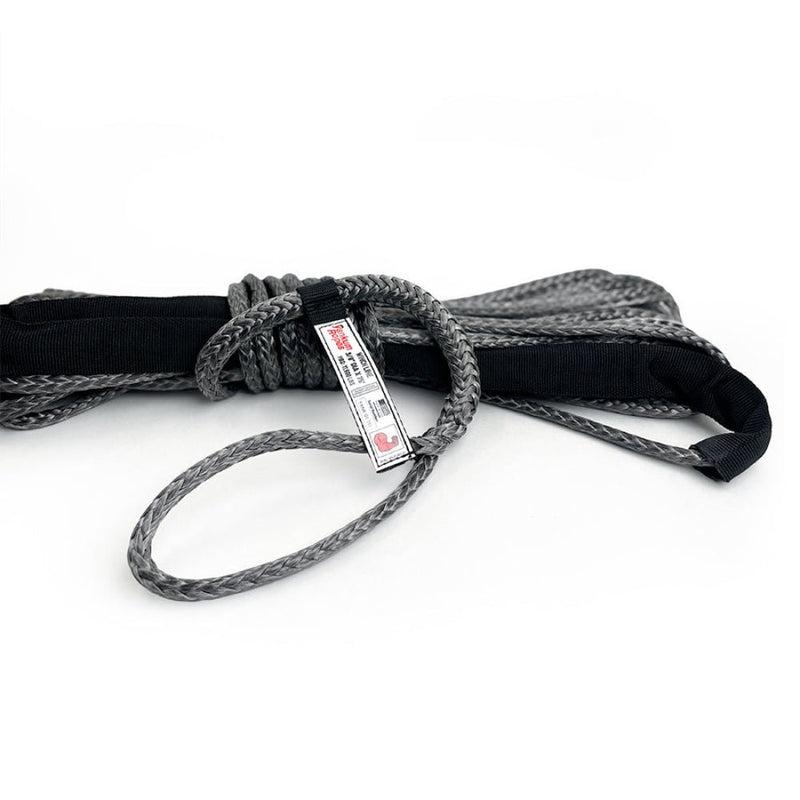 Yankum Ropes - 3/8" Diameter Winch Line - Goats Trail