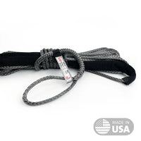 Yankum Ropes - 5/16" Diameter Winch Line - Goats Trail