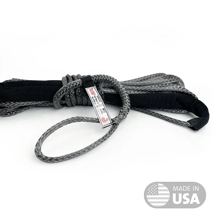 Yankum Ropes - 5/16" Diameter Winch Line - Goats Trail